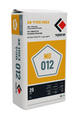 בטון מהיר 012 תרמוקיר