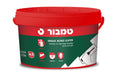 מג׳יק בונד סופר – שפכטל אמריקאי מוכן לשימוש, פח 25 ק״ג | טמבור