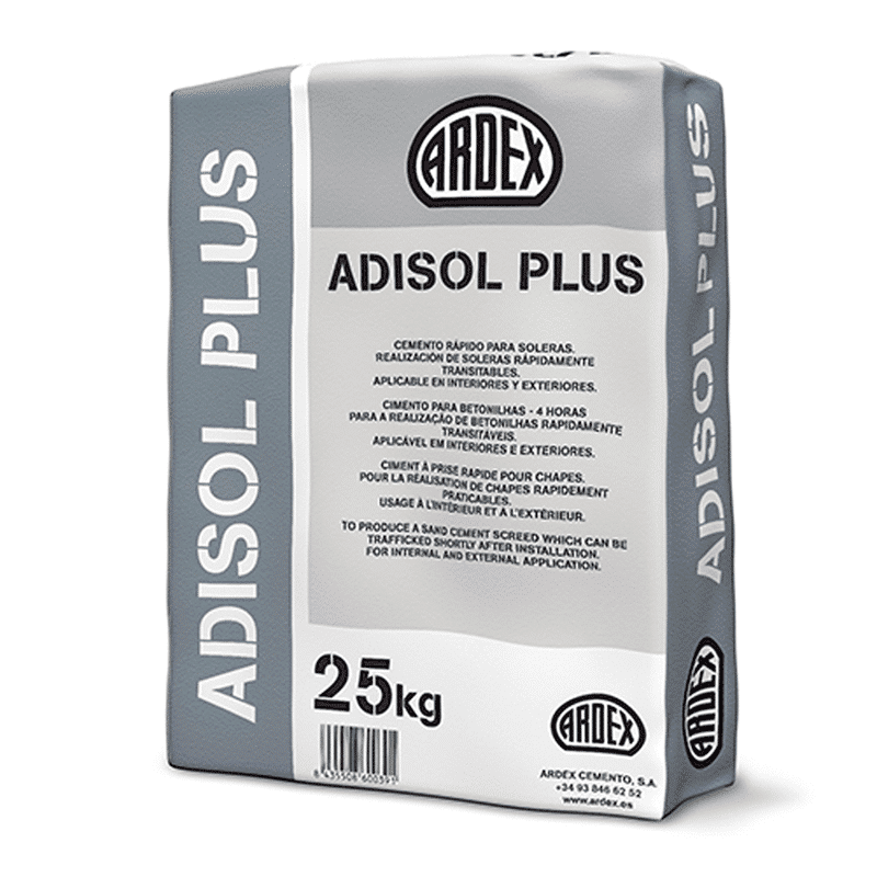 ארדקס ADISOL PLUS