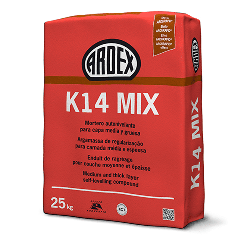 ארדקס K14 MIX