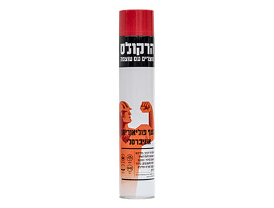 קצף פוליאוריתן מוקצף CC750