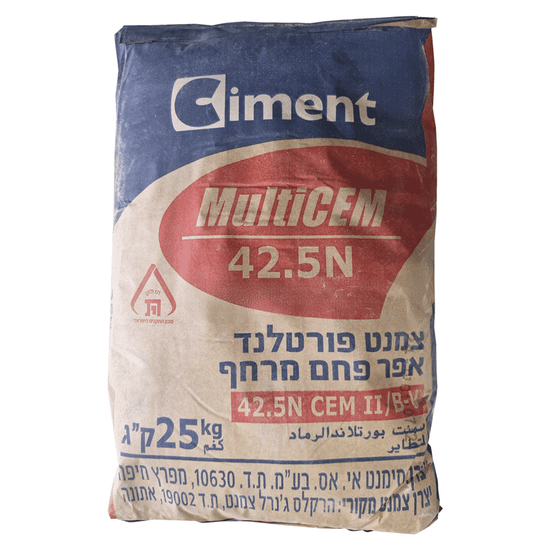 מלט שחור סימנט