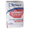 מלט לבן סימנט