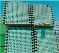 קורות עץ צהובות H20