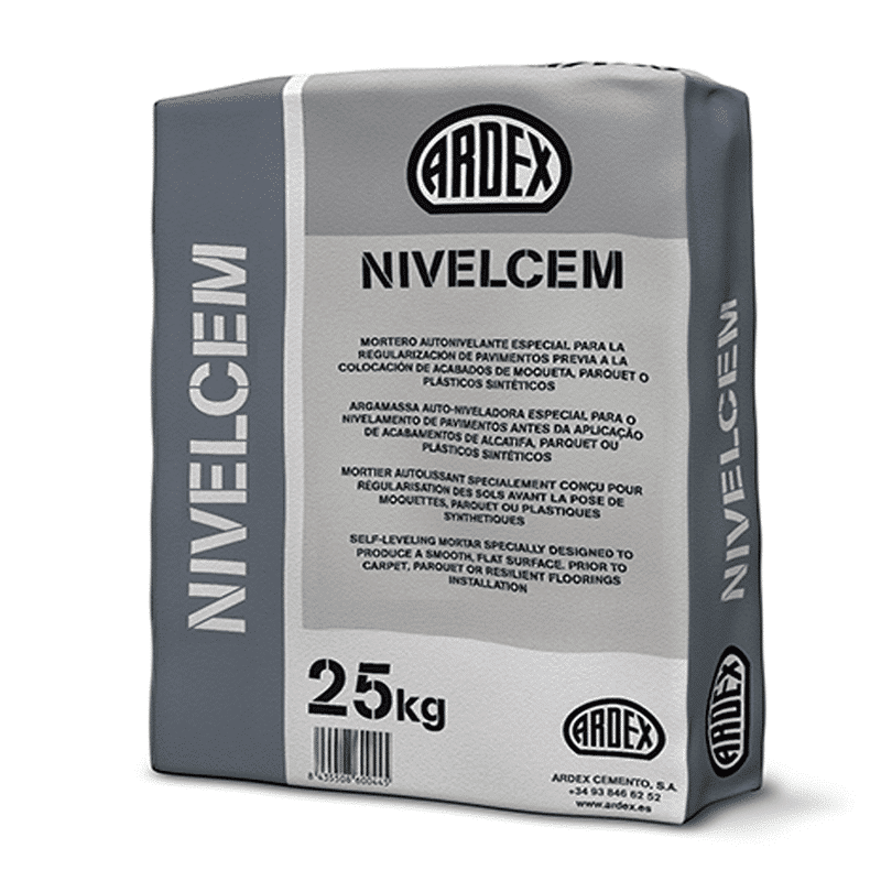 ארדקס NIVELCEM